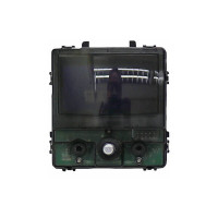 Nivona Displayeinheit 691 für CafeRomatica NICR 8xx, gebraucht